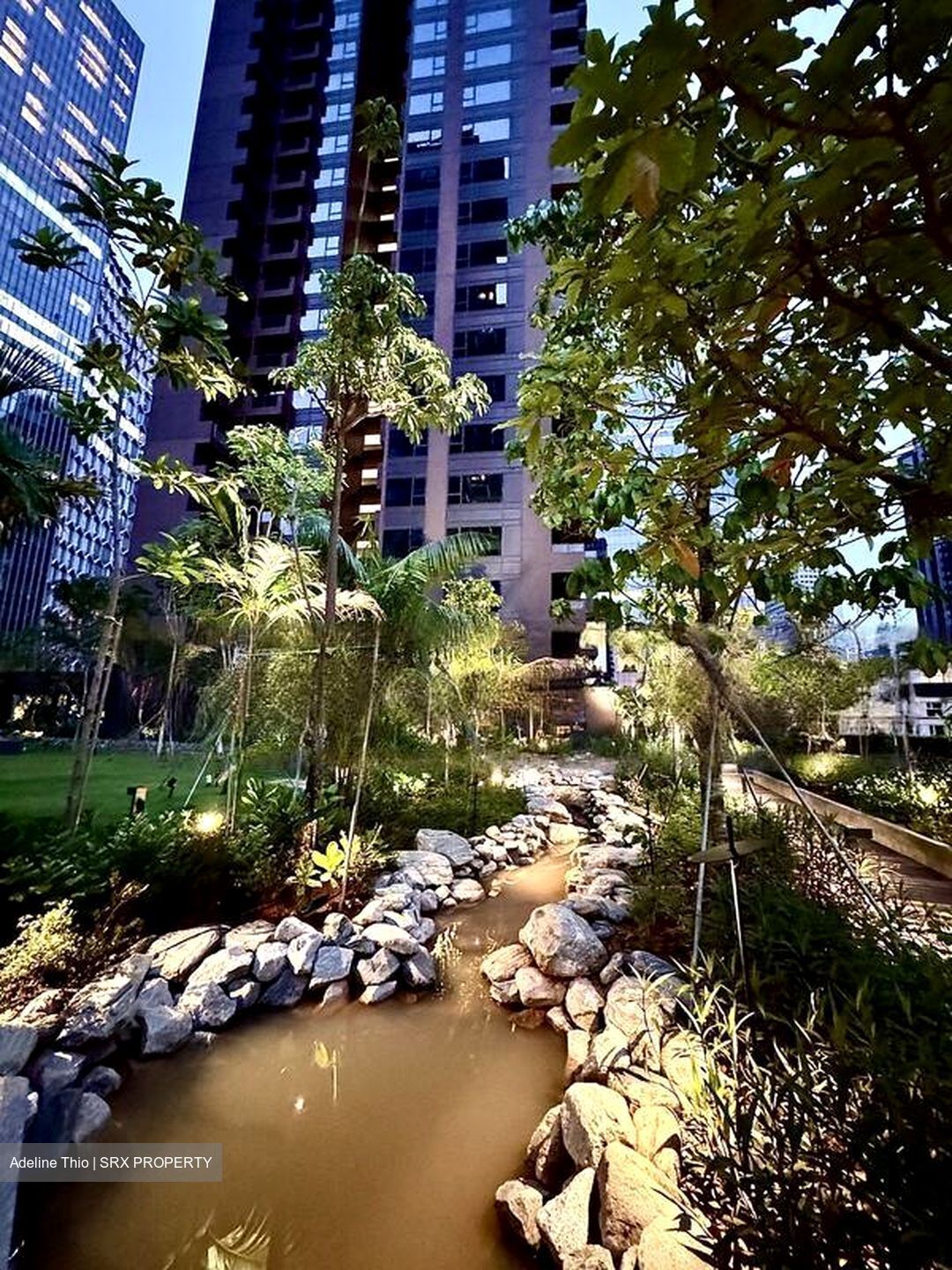 Midtown Modern (D7), Apartment #478387761